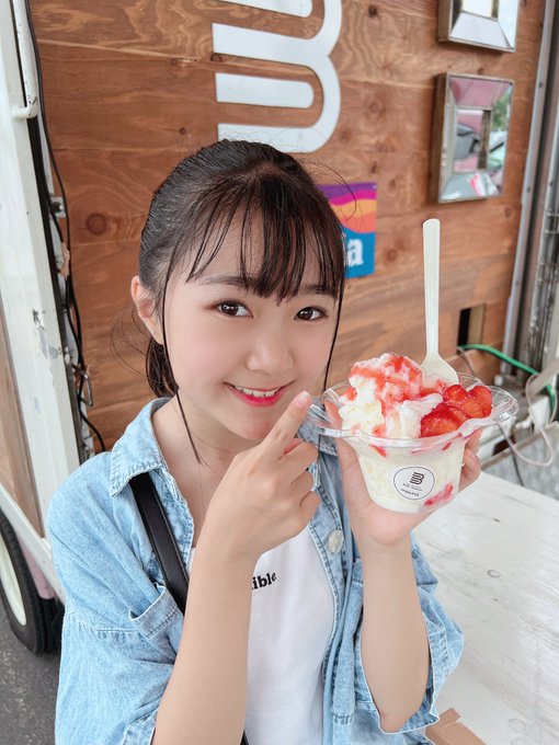 Twitterのコスプレ画像17