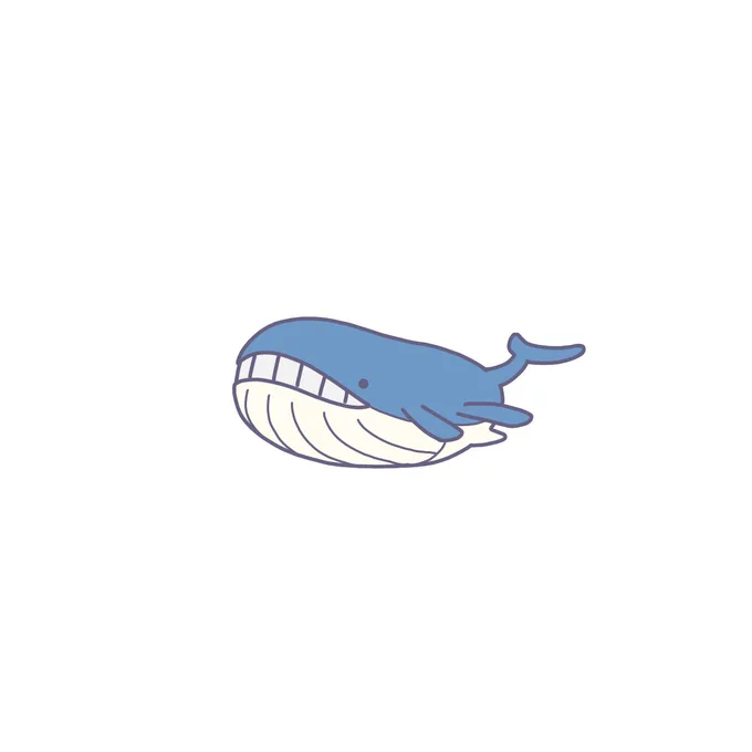 ホエルオー