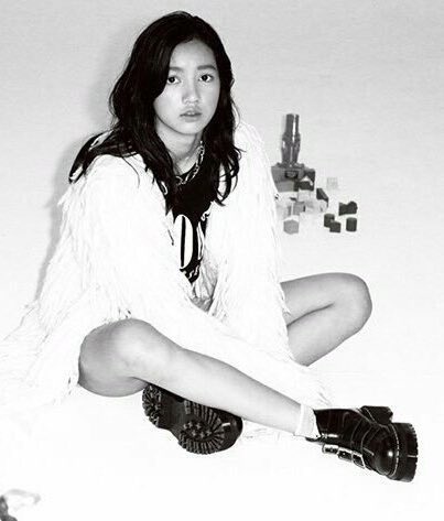 Thank you for working so hard and we are so proud of you 

7YEARS DEBUT LISA
#7YearsWithBLACKPINK