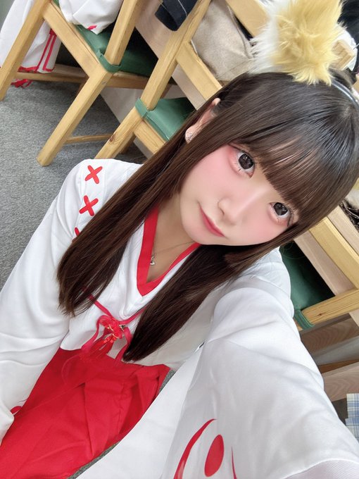 滝沢優華のTwitter画像26
