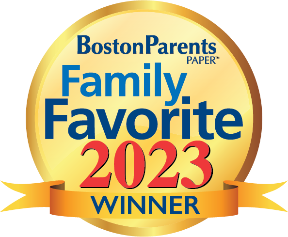 We're thrilled and honored to learn that we've been named a winner of @BostonParents  'Family Favorites' award in three categories: Coolest place to take a Tour, Historic Sites & Tours, and Museums & Attractions!  Thank you to voters!  👏

#Huzzah
#familyfun 
#Boston 
#History
