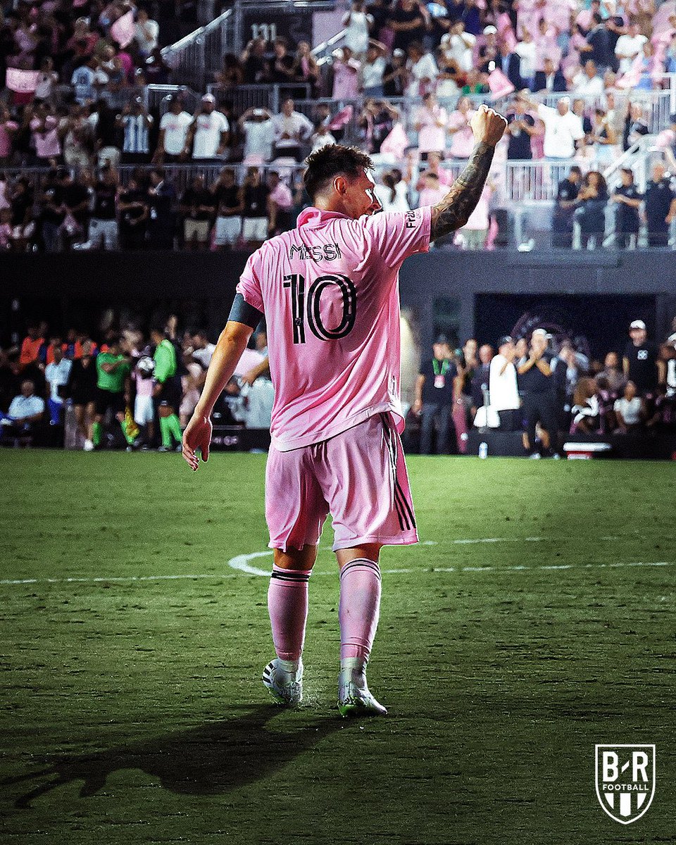 sudanalytics_'s tweet photo. 🤯🇦🇷 Lionel Andrés Messi lleva 17 AÑOS CONSECUTIVOS convirtiendo +20 GOLES.

✅ 2007: 31
✅ 2008: 22
✅ 2009: 41
✅ 2010: 60
✅ 2011: 59
✅ 2012: 91
✅ 2013: 45
✅ 2014: 58
✅ 2015: 52
✅ 2016: 59
✅ 2017: 54
✅ 2018: 51
✅ 2019: 50
✅ 2020: 27
✅ 2021: 43
✅ 2022: 35
✅ 2023: 21…

Datazo de @carasaki10.