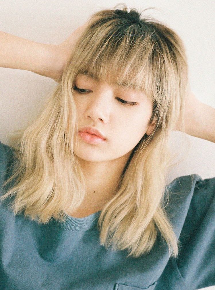 Thank you for debuting. 
Thank you for existing. 
Thank you for serving as an inspiration to us and to many millions of others. 

7 years aren’t enough. We love you infinitely, LISA 🖤💖

7YEARS DEBUT LISA 
#7YearsWithBLACKPINK