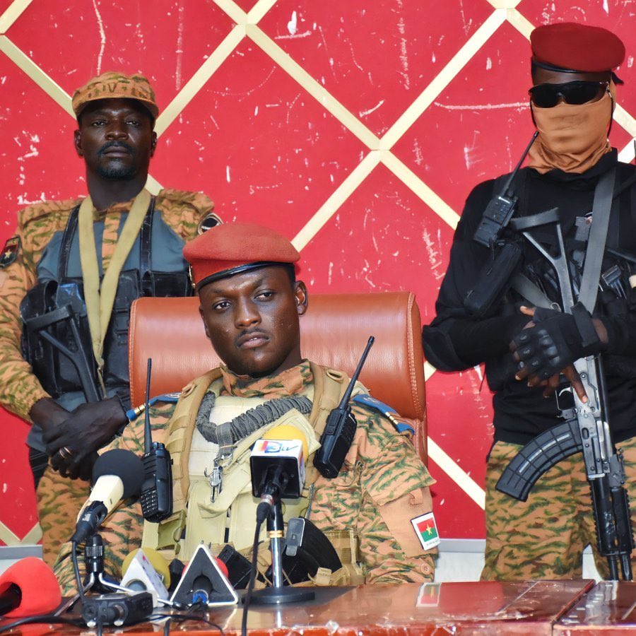 Prof Makau Mutua tweet media