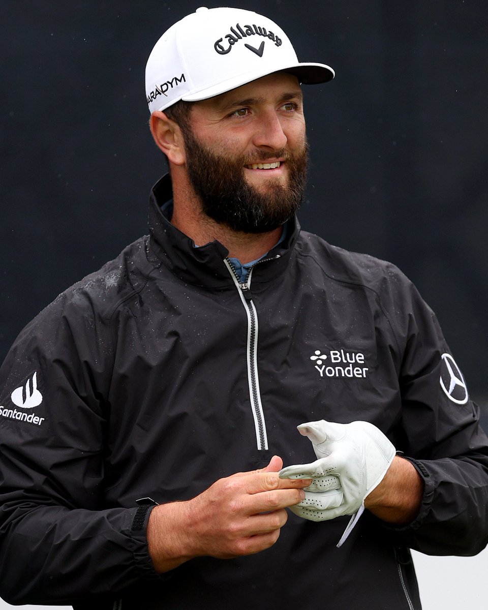 PGA TOUR tweet media