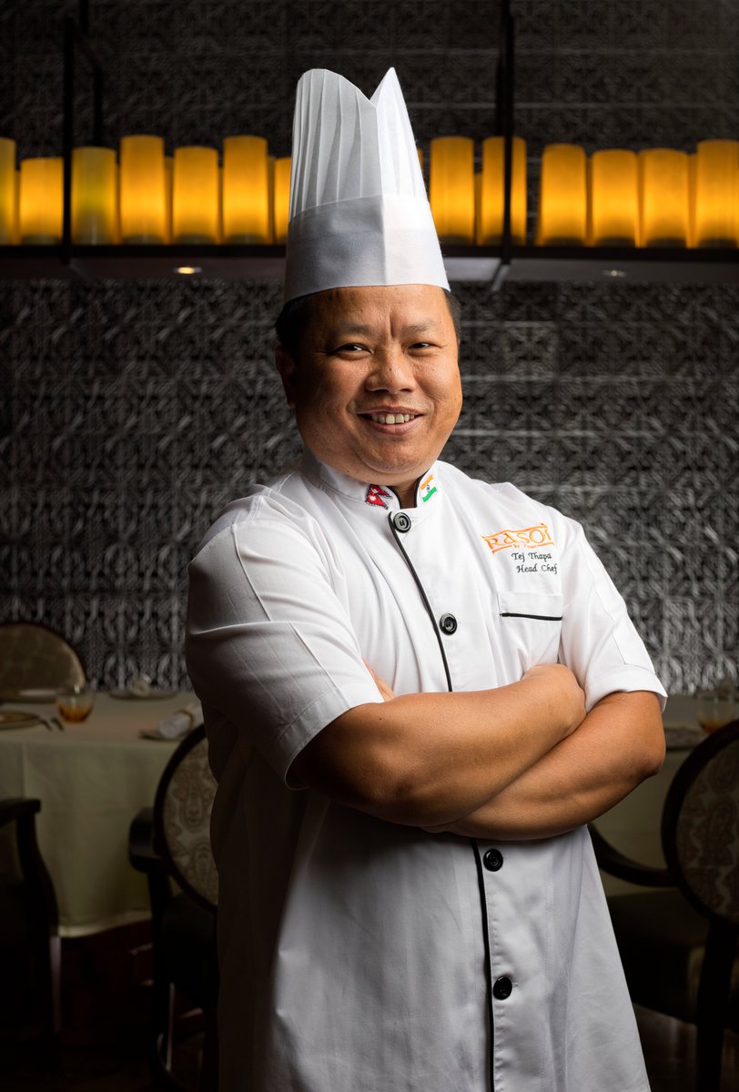 For the love of cooking! Join us for an Art of Cooking class with Chef Tej at @rasoibyvineetbh and discover a thing or two about the world of Indian cuisine.

Saturday, 12th August

BD 18 Net

For bookings, call +973 3655 1333

#bahrain #thegulfhotelbahrain #rasoibahrain