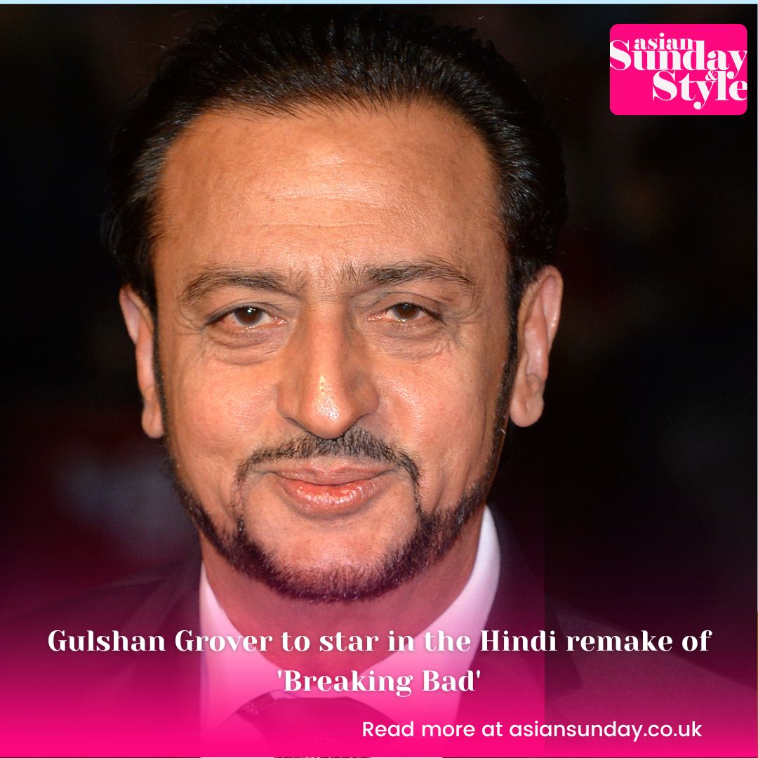 👀''When I heard Zee Cafe is finally bringing the show with Hindi dubbing, I knew I had to be a part of it in some way'', says <a href="/GulshanGroverGG/">Gulshan Grover</a> as he shares news of his latest project. Read more here: rb.gy/jy37p #GulshanGrover #BreakingBad
