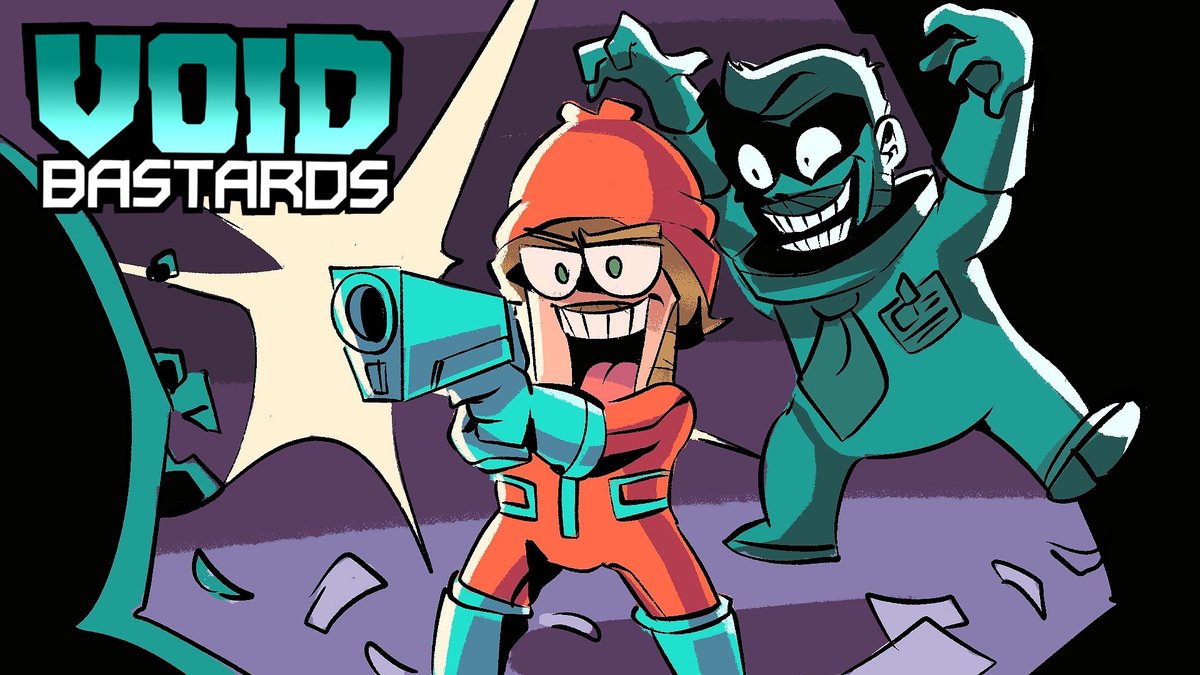 We Just started a new let's play series!