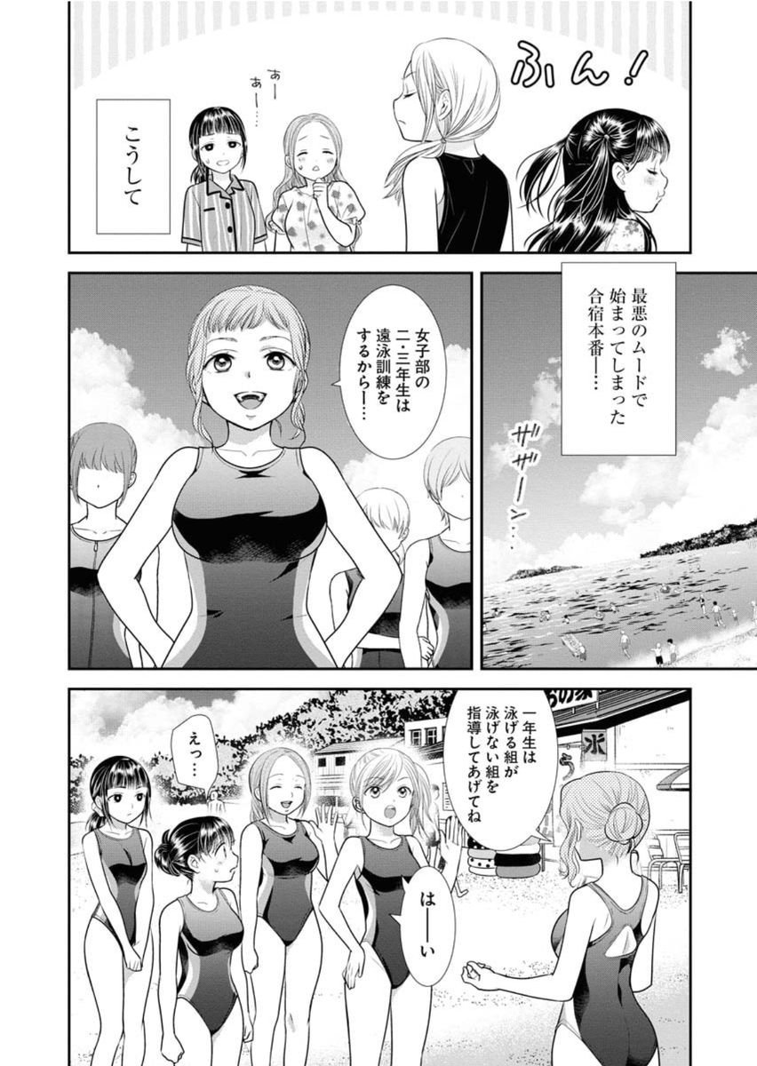 喧嘩するほど仲がいい話。【2/7】

#漫画が読めるハッシュタグ
#大親友 