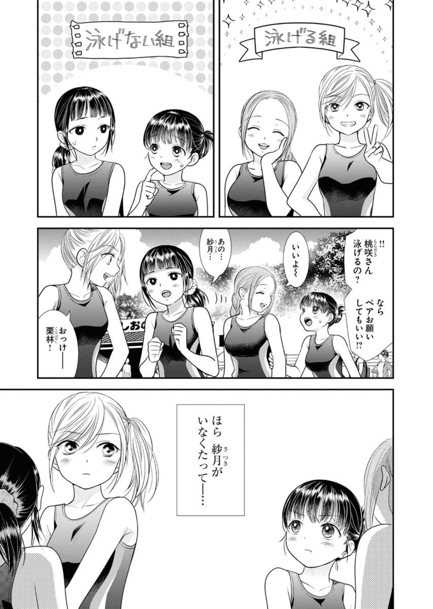 喧嘩するほど仲がいい話。【2/7】

#漫画が読めるハッシュタグ
#大親友 