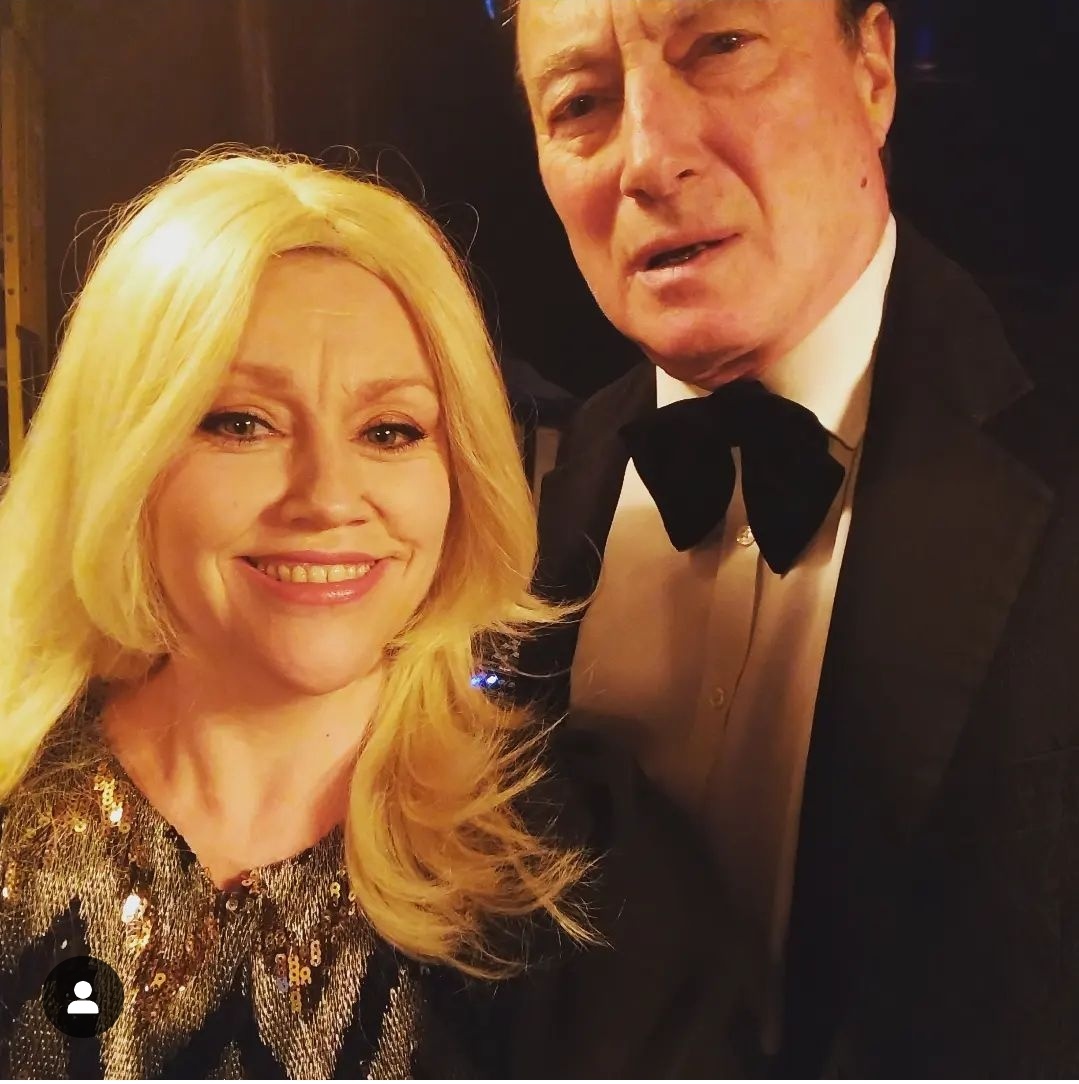 Completed my first show at the #Edinburgh Festival, along with my special #NancySinatra tribute guest. What a great start!

Thank you to our first audience... please now spread the word. 

tickets.edfringe.com/whats-on/frank…

#fillyerboots #edfringe23 #franksinatratribute #comeflywithme