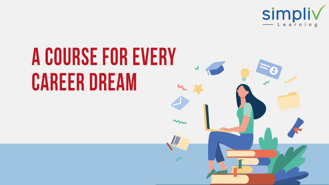 Let us walk you through to your dream career #careergoals #careercoach #careeradvice #onlinetraining