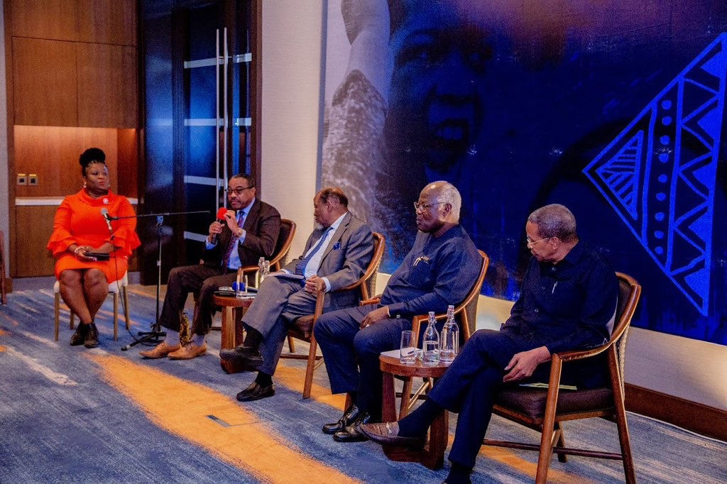 Young Diplomats Generation tweet media