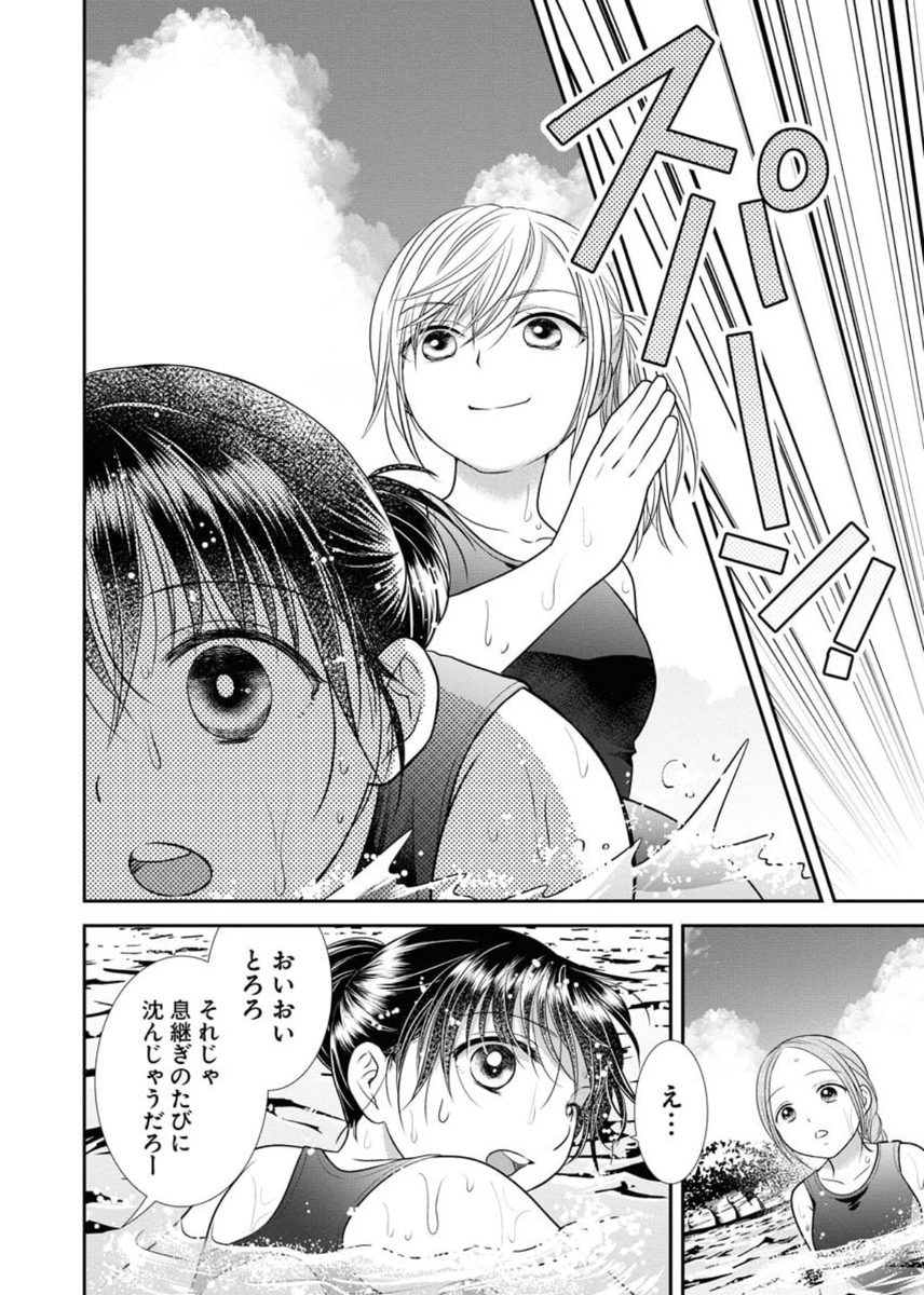 喧嘩するほど仲がいい話。【6/7】

#漫画が読めるハッシュタグ
#大親友 