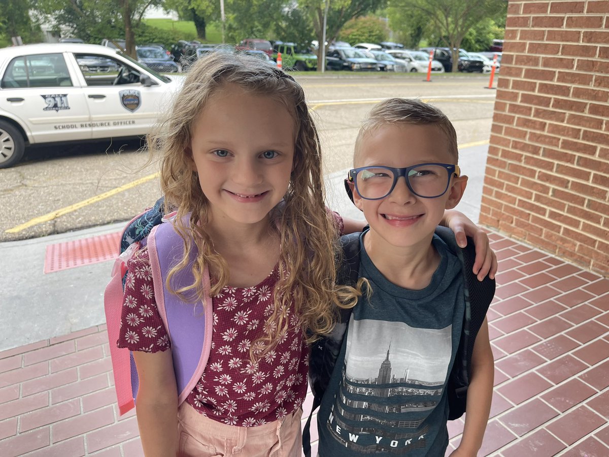 Jefferson Elementary Music tweet media