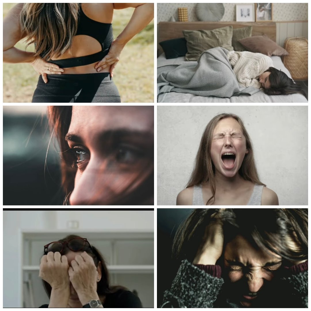 ¿Sabías que nuestras emociones pueden afectar las enfermedades?, en este video simplemente te sorprenderás.

youtu.be/KxS6ZtLs9gc