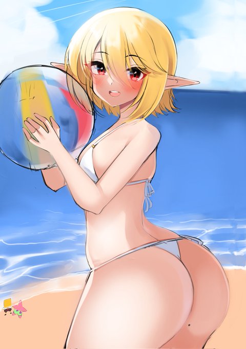 여름 끝나기 전엔 완성하겠지. 