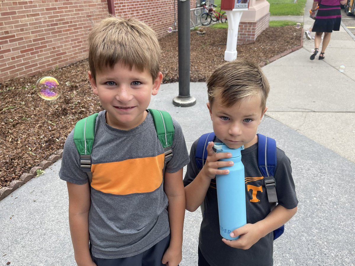 Jefferson Elementary Music tweet media