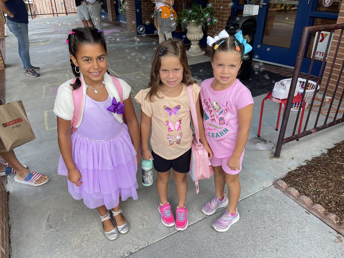 Jefferson Elementary Music tweet media