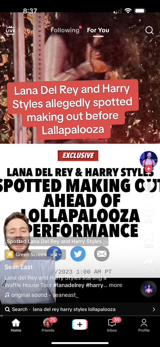 ceili tweet media