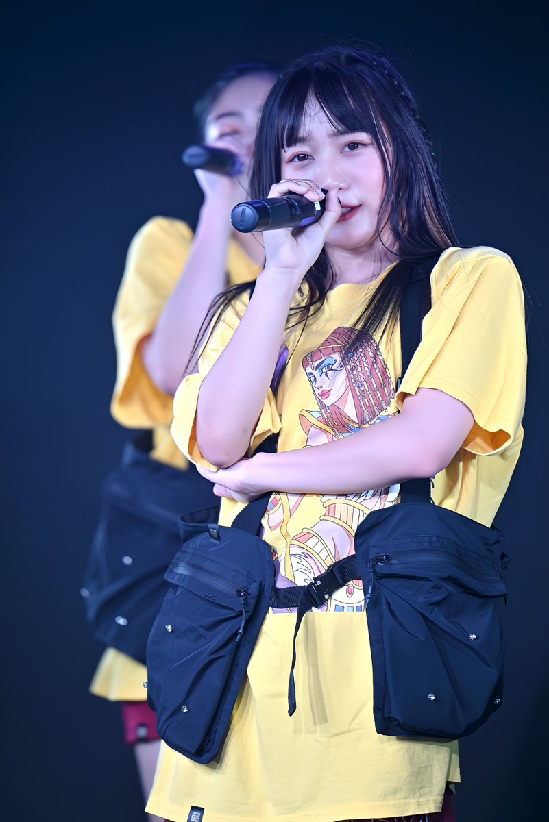 himemikoyam's tweet image. きゅーアイ的な歌祭りスペシャル
2023.08.06

MonsterCat'sのYuaさん

ダンスも曲もカッコイイ💃

#MonsterCat's
#もんきゃ
#福岡ポケット