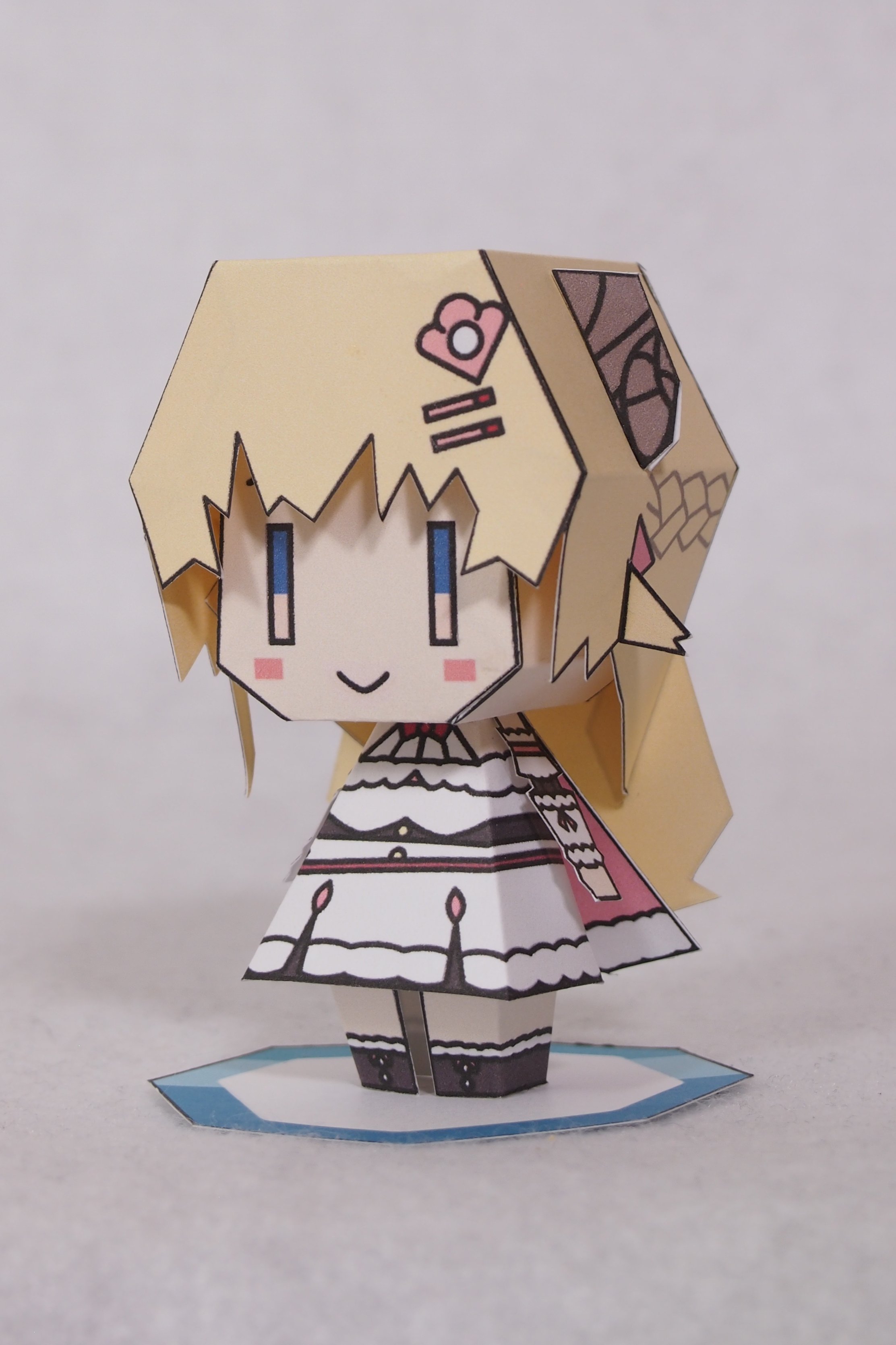 PSA10】#つのまきあーと 角巻わため ヴァイスシュヴァルツ