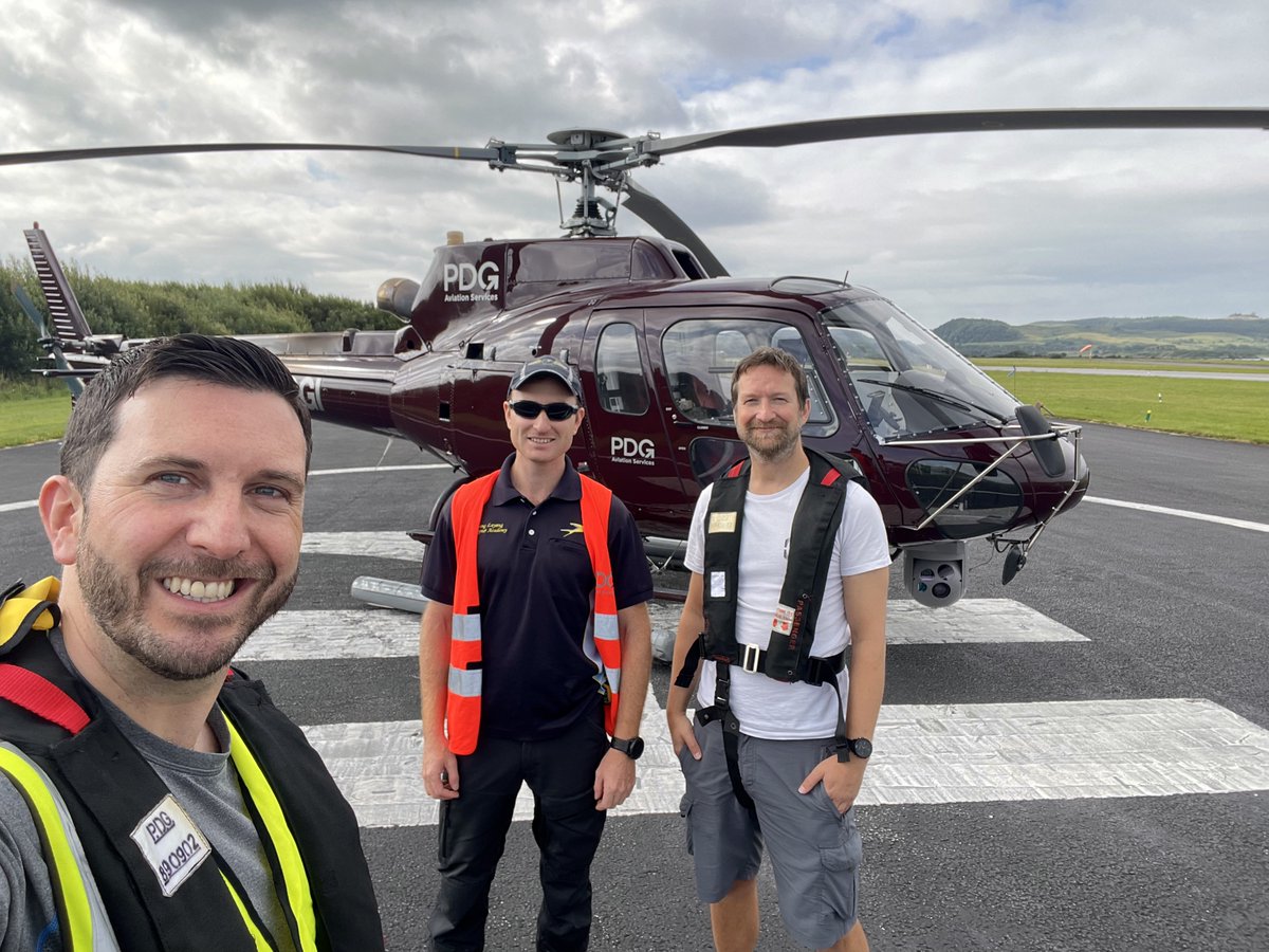 SMRU (now posting at Bluesky) tweet media