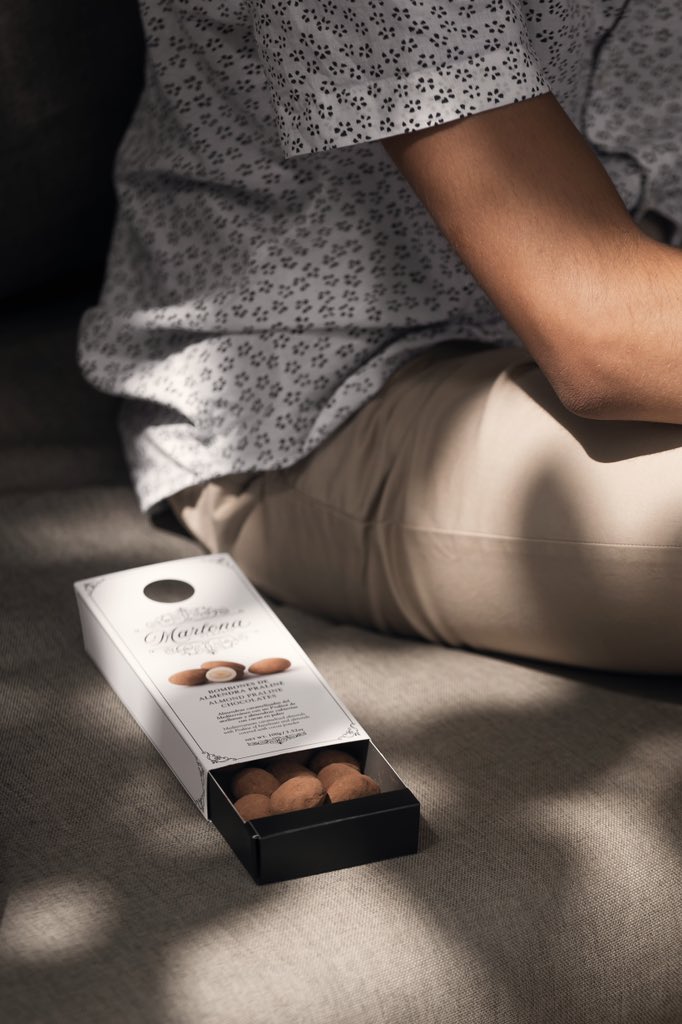 miandcu's tweet photo. 🤎Quina millor manera de #gaudir d’aquest bon temps que amb unes Marlones®️ praliné? https://t.co/1sCxZRUV4L