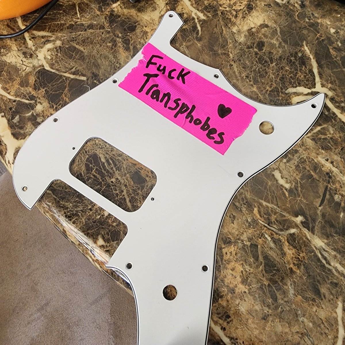 new music + videos friday, yall ready? 
p.s. - fuck transphobes 💜