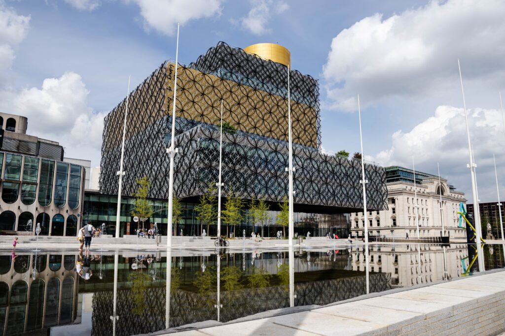 #Event| DIATOMIC Accelerator Information for Applicants Seminar 📅 16 Aug 🕓 11:00-13:30 📍 @STEAMhouseUK ℹ️ Join @CPCatapult to learn about @BhamCityCouncil’s #Housing, #Parks & #WasteManagement challenges, and the funding & support available 💰🏡♻️ 🎟️tinyurl.com/53jvdrjp