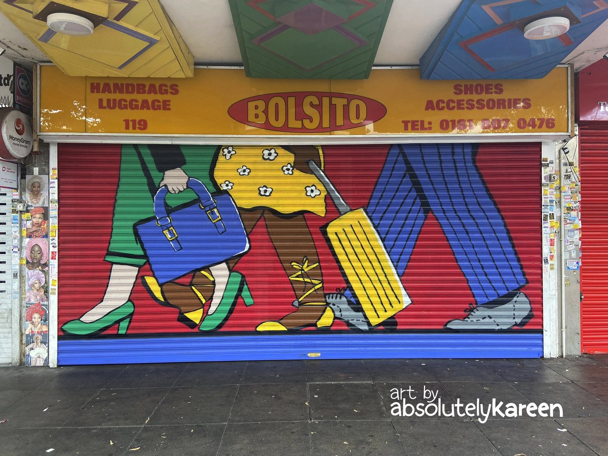 Absolutely Kareen tweet media