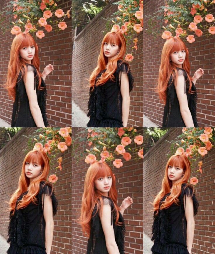 Cảm ơn Lisa vì đã luôn nổ lực không ngừng nghỉ. Thương lắm 🥺

7YEARS DEBUT LISA
#7YearsWithBLACKPINK