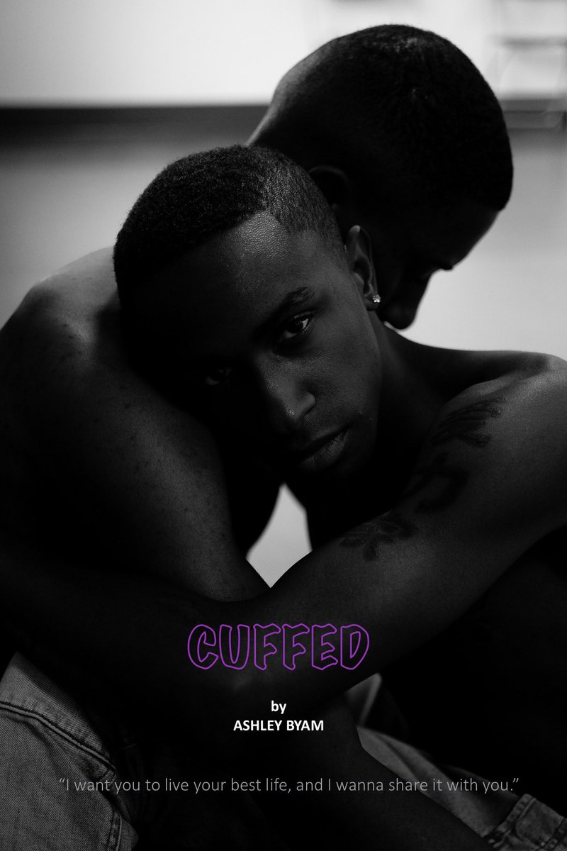 queerwandsworth's tweet image. 🎭🏳️‍🌈 CUFFED at Theatre503, September 15th + 16th. CUFFED is a vibrant, multidimensional new play about masculinity, first love, jealousy  and the Black queer experience between two roadmen, written and directed by Ashley Byam. Tickets have just gone live: theatre503.com/cuffed/