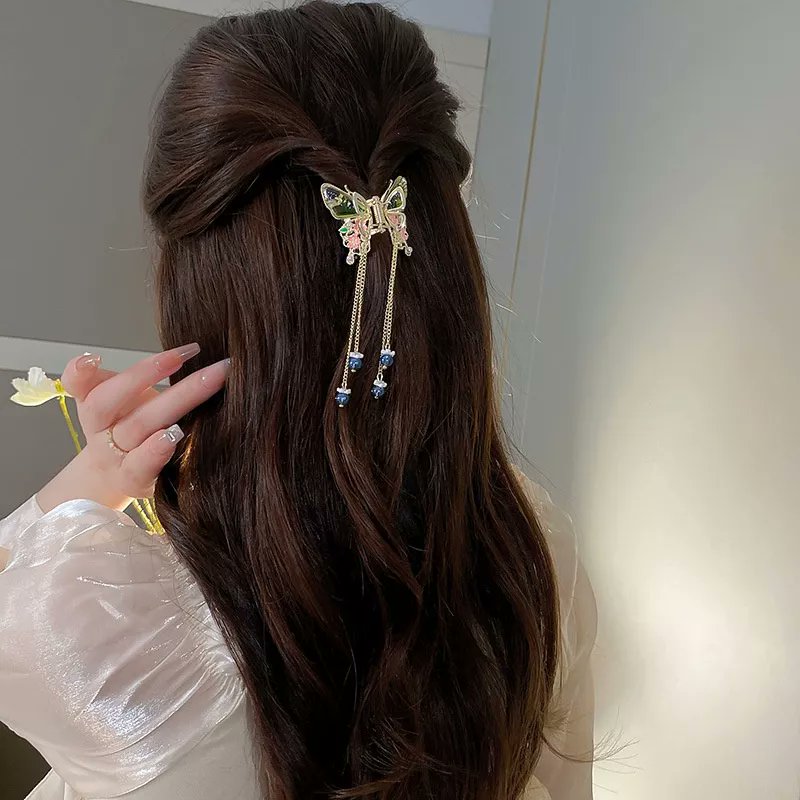 jejuhakki's tweet photo. ✿๑๑ Jepit Rambut Lucu Dan Unik Ala Korea ๑๑✿

- a thread https://t.co/R1fWUdzw4l
