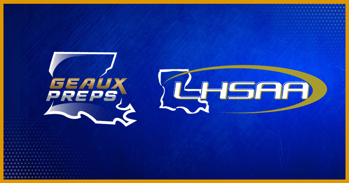 LHSAAsports's tweet photo. The LHSAA and https://t.co/8ieXIB49QF announce Digital Media Partnership! 📸

@LHSAAsports | @GeauxPrepsLA 

Learn More: https://t.co/Ts8swvzZKM https://t.co/debQ3RyhUa