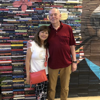 michael rb tweet media