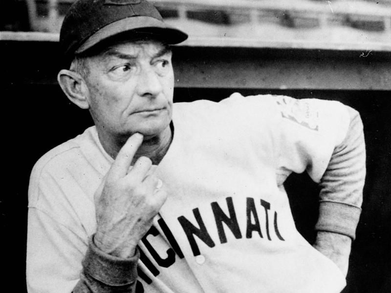 NLCarolynMuse's tweet photo. #OTD in #MLB history (8/7/1886): Third baseman and MLB mgr./MLB coach Bill McKechnie was born. #Pirates #BostonBraves #NewarkPeppers #Yankees #Giants (NY) #BostonBees #Reds #STLCards #Indians #RedSox #HOF
https://t.co/tfRHnbztO5
3X WS champion (Two as manager, one as coach) https://t.co/xUbuBxa8up