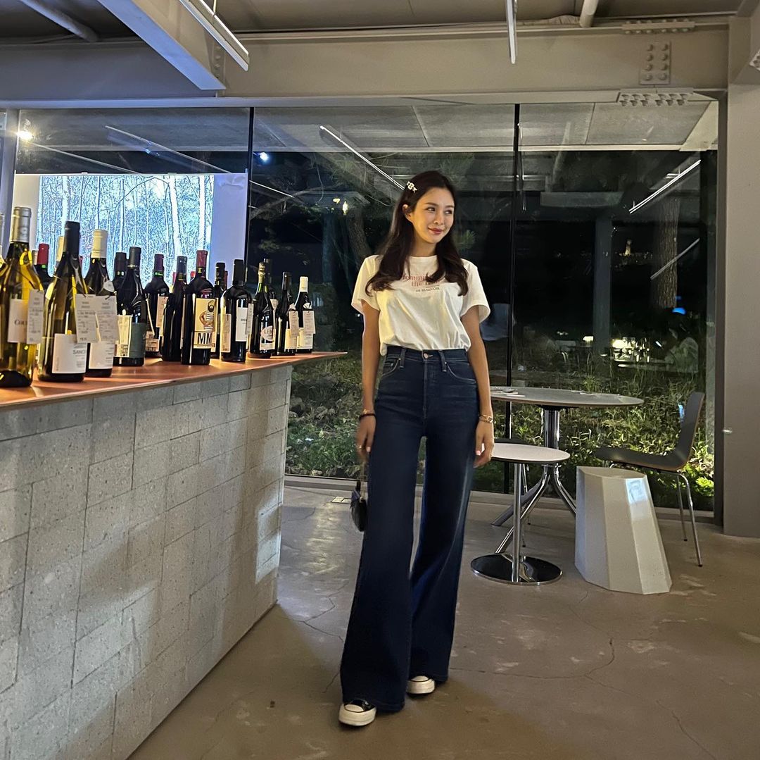 People are always good when they first meet