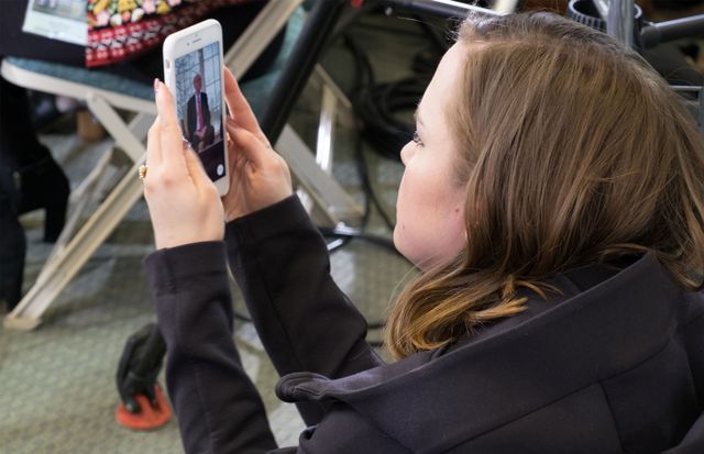 OL_Institute's tweet image. In this weeks #YAWeekly  Katelyn Narvaes shares how &quot;Social Media Helped Me Share the Gospel&quot;.  Explaining, I used social media to fulfill my calling, and God used me to do His work.

Check it out at site.churchofjesuschrist.org/study/ya-weekl…

#InstituteofReligion