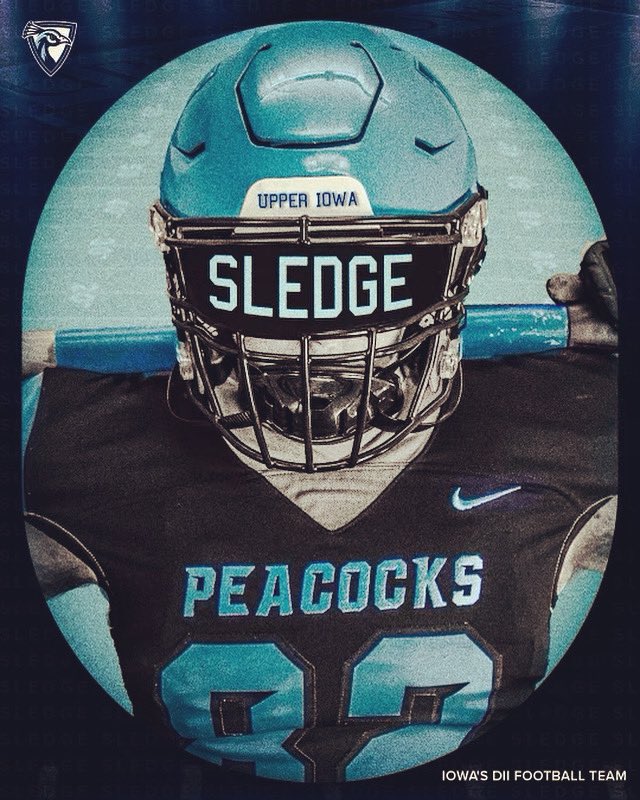 Upper_Iowa_FB's tweet photo. 𝐃𝐚𝐲 𝟏 𝐨𝐟 𝐅𝐚𝐥𝐥 𝐂𝐚𝐦𝐩… 𝐖𝐞’𝐫𝐞 𝐛𝐚𝐜𝐤.

#SLEDGE https://t.co/ernAjZscJK