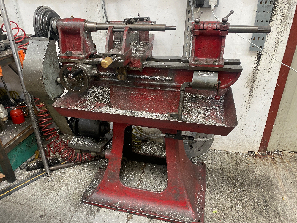 amsauctionsuk's tweet image. Engine Reconditioning and Toolroom Equipment Online Auction - Sale Closes: Tuesday 15th August 2023 at 12 Noon buff.ly/3KwXa2J #Engine #Reconditioning #Garage #Worlshop #Machinery