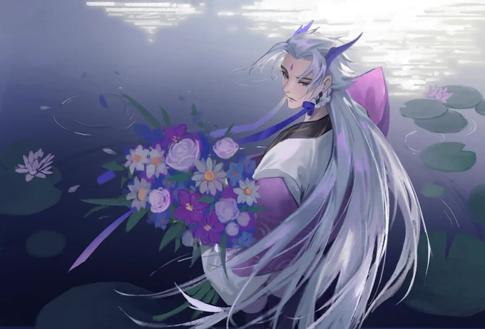 生日快乐,永恩#LeagueOfLegends #Yone 