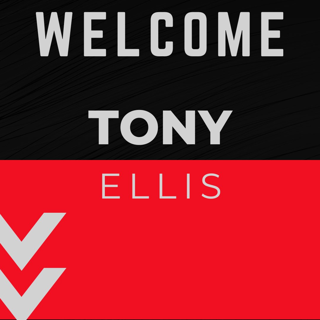 ⚫️ ELLIS JOINS 🔴

We are delighted to announce that Tony Ellis joins the side ahead of the 2023/24 season. 

Another quality signing to add to the Oaks ahead of our second season in the SSMFL.

Welcome to the Oaks, Tony!