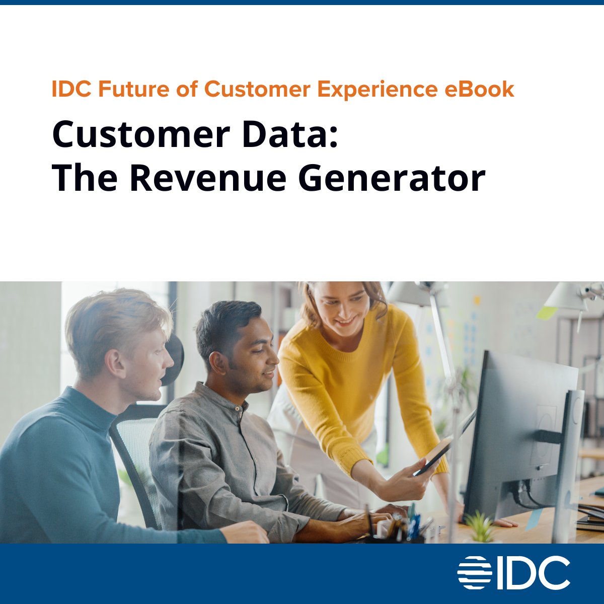 Insights into customer preferences – when used in the right situations – can create trust, loyalty and most importantly, revenue.  bit.ly/3NWDFl4  #IDC_CX #futureofcustomerexperience #empathyatscale