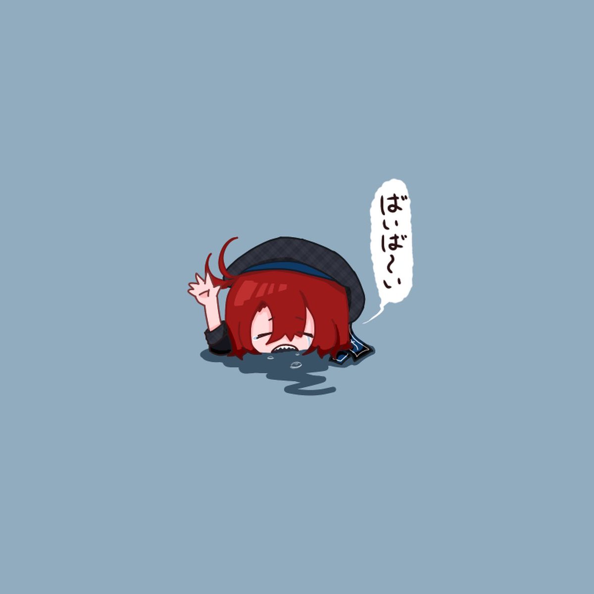 2t_ubi's tweet photo. ここ好き
 #ニート部アート https://t.co/j7bFbWD01o