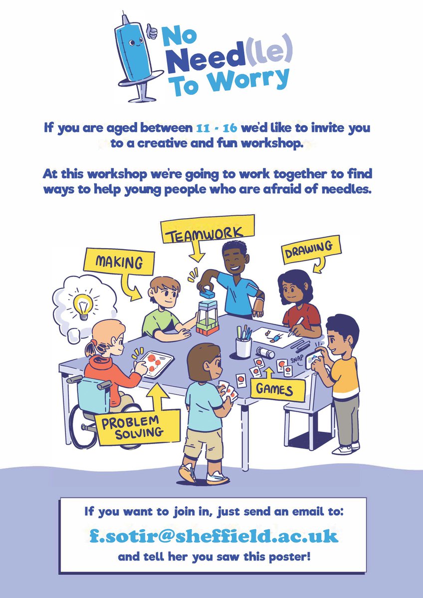 NoNeed(le)ToWorry tweet media