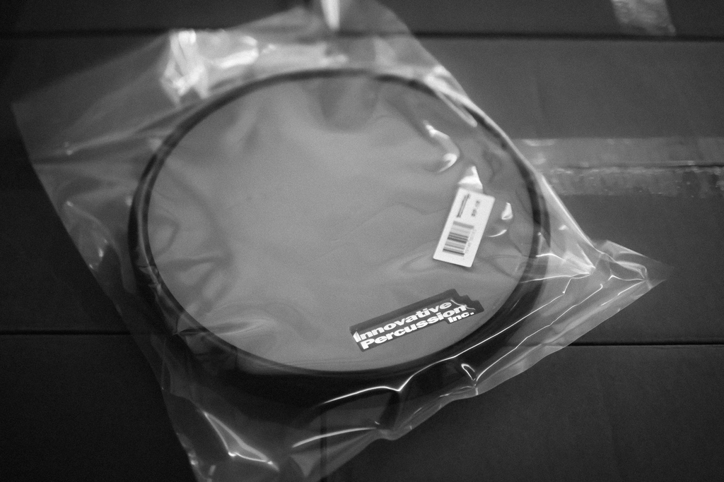 Innovative Percussion tweet media