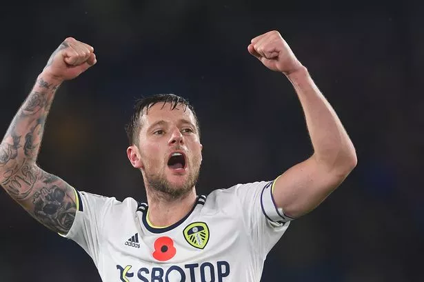 Jonny Cooper tweet media