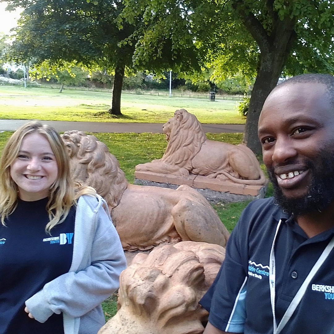 Waterside Centre Newbury tweet media