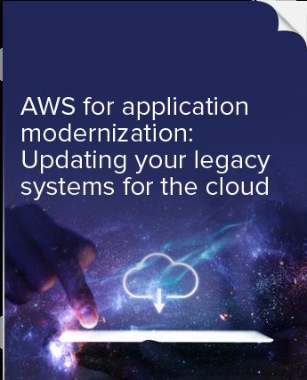 C_K_Vaghela's tweet photo. ⚙️ Outdated legacy systems slowing you down? Embrace the power of AWS for modernization! 🚀 Download our whitepaper: https://t.co/1rDG4fZtEd

#AWS #CloudModernization #AppModernization #LegacyModernization #CloudComputing #DigitalTransformation #TechInnovation #AWServices https://t.co/YwsLipX6S0